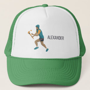 Casquette Hurler