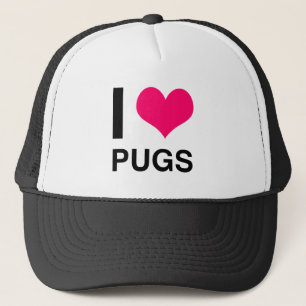 Casquette I carlins de coeur