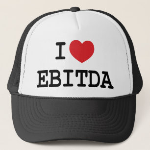 Casquette I (coeur) EBITDA
