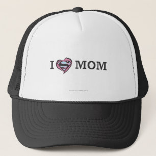 Casquette I Heart Maman