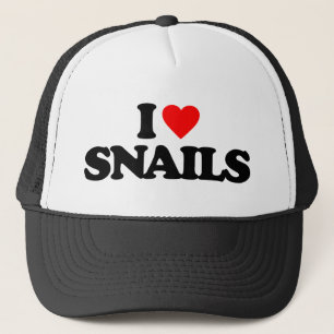 Casquette I Love
