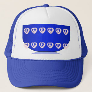 Casquette I love The United Kingdom