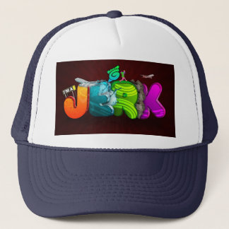 Casquette I__m_a_Jerk_by_GonsalvesMario (1)