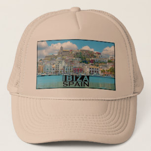 Casquette Ibiza