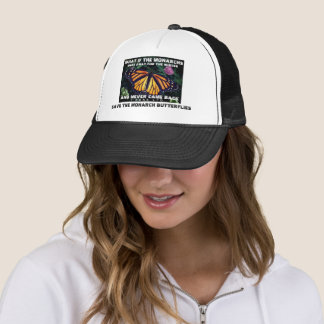 CASQUETTE IBONELTD. LES MONARCHES