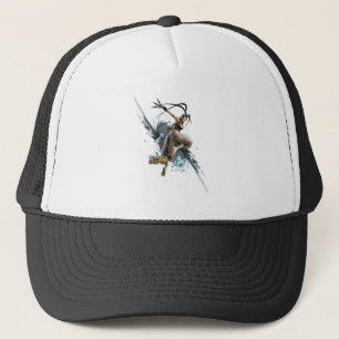 Casquette Ibuki