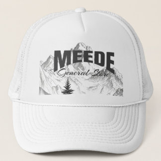 Casquette Icône Meede
