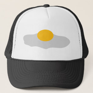 Casquette Icône Oeuf frit