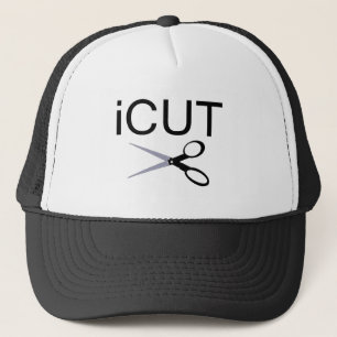 Casquette iCut