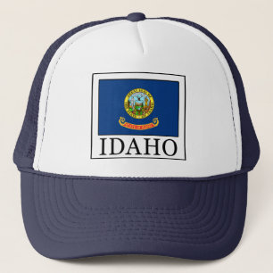 Casquette Idaho