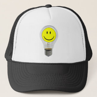 CASQUETTE IDÉE LUMINEUSE