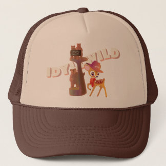 Casquette Idyllwild