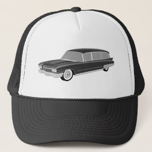 Casquette If 1960 de Cadillac