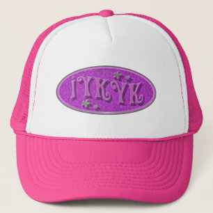 Casquette If You Know Epic Slogan Fun Throwback