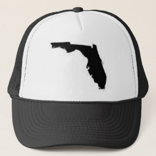 Casquette iFLORIDA MAP2
