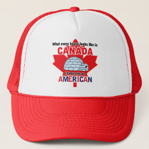 Casquette Igloo