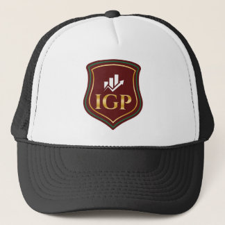 CASQUETTE IGPartners