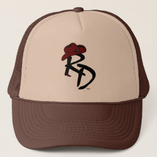 Casquette II de RD