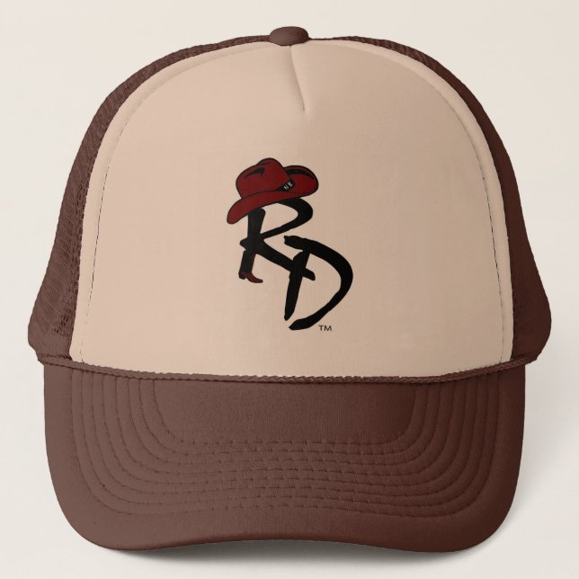 Casquette II de RD (Devant)