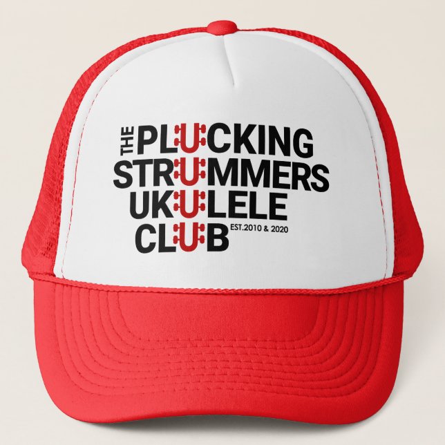 CASQUETTE III (Devant)