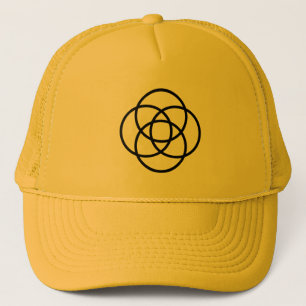 Casquette IKAGAI