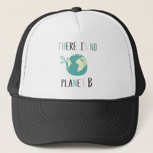Casquette Il N'Y A Pas De Planète B