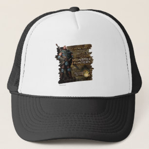 Casquette Il y a des chasseurs, et alors il y a…