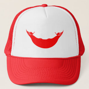 Casquette île de Pâques