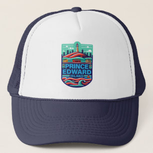 Casquette Île-du-Prince-Édouard Canada
