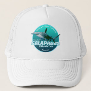 Casquette Îles de Galapagos (DD2)