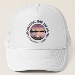Casquette Îles NP de baie géorgienne