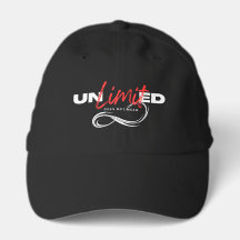 Illimité ne signifie pas infini