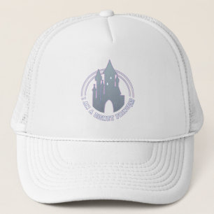 Casquette "I'm A Disney Princess" Castle Graphic