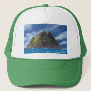 Casquette Image irlandaise de Trucker Hat