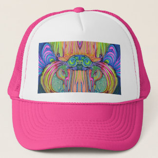 Casquette Imaginaire de Vienne