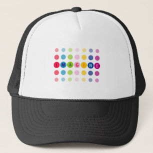 Casquette Imaginez