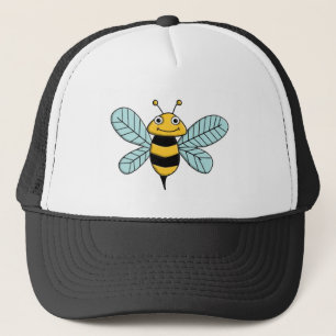 Casquette imma bee