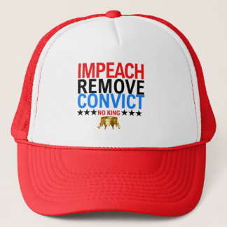 Casquette Impression vintage Supprimer Condamnation Aucun Ro