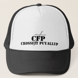 Casquette Impressionnant