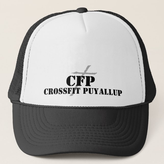 Casquette Impressionnant (Devant)