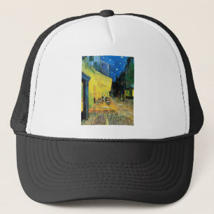 Casquette Impressionnisme Vincent Van Gogh Autoportrait Famo