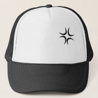 Casquette impulsion de palette d'anime