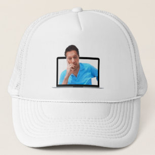 Casquette Imran Khan Photo