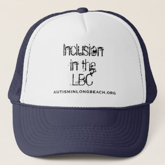 Casquette Inclusion dans le LBC
