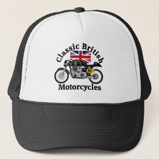 Casquette incomparable de la moto G45