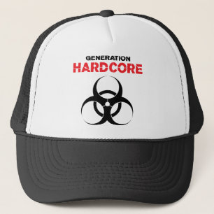 Casquette Inconditionnel de génération