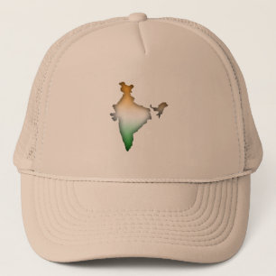 Casquette Inde
