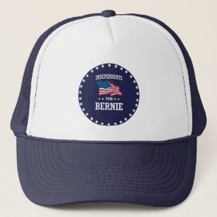 CASQUETTE INDÉPENDANTS POUR DES PONCEUSES DE BERNIE