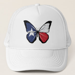 Casquette Indicateur de papillon du Texas