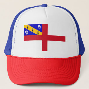 Casquette Indicateur Herm